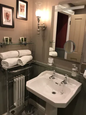 Image of Blair Villa South