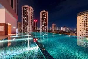 Image of Chambers Premier Suites Kuala Lumpur