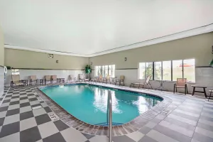 Image of Best Western Morton Inn