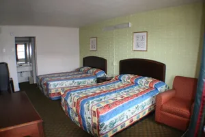 Image of Budget Inn