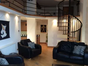 Image of Trafalgar Warehouse Apartments