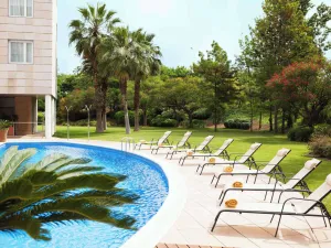 Image of Novotel Barcelona Cornellà