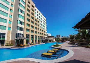 Image of Gran Mareiro Hotel