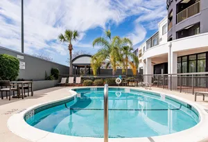 Image of Courtyard Brunswick
