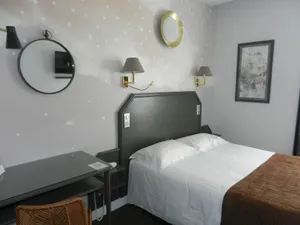 Image of Hotel du Pré
