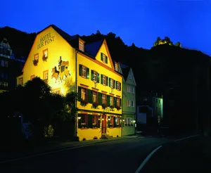 Image of Hotel zur Post