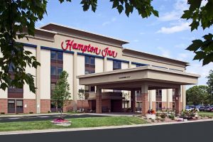 Image of Hampton Inn Madison East Towne Mall Area