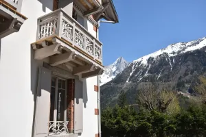 Image of Appart'Hotel Aiguille Verte & Spa