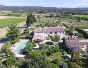 Image of Le Mas des Etoiles - Luberon B&B