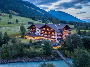 Image of Biohotel Rastbichlhof