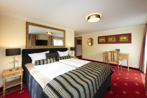 Image of Alpin & Wellness Resort Hotel Ludwig Royal