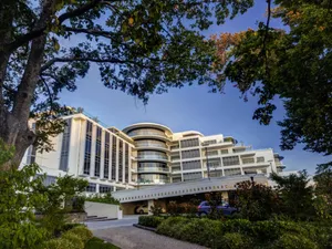 Image of Mantra Charles Hotel