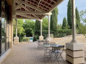 Image of Domaine de la Reynaude