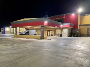 Image of SureStay Plus Hotel by Best Western Odessa