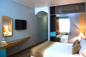 Image of La Vinci Hotel