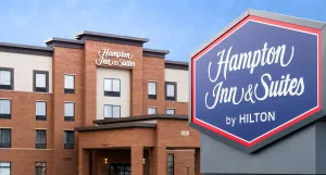 Image of Hampton Inn and Suites La Crosse Downtown