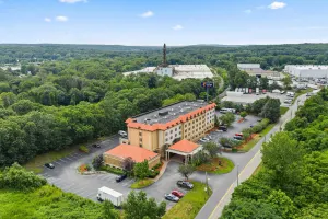 Image of Comfort Suites Near Casinos
