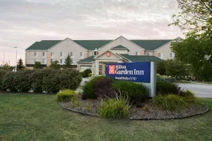 Image of Hilton Garden Inn Grand Forks - UND