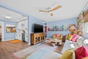 Image of Coastal Sanctuary Near IMG and Beaches