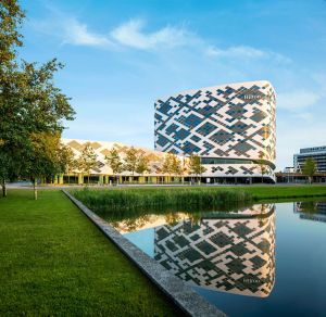 Image of Hilton Amsterdam Airport Schiphol