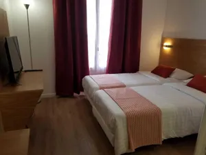Image of Dupleix Hotel