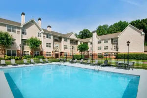 Image of Sonesta ES Suites Atlanta Alpharetta North Point Mall