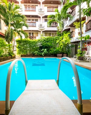 Image of Aonang Sunset Hotel - SHA Extra Plus