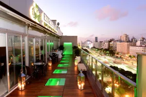 Image of Eurobuilding Hotel Boutique Buenos Aires