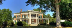 Image of Rockwood Manor Bed & Breakfast
