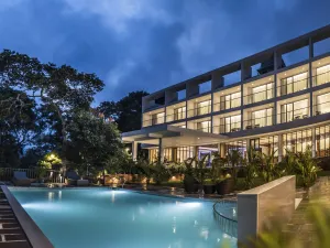 Image of WILD AVENUE RESORT & SPA