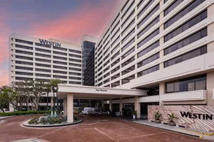 Image of The Westin Los Angeles Airport