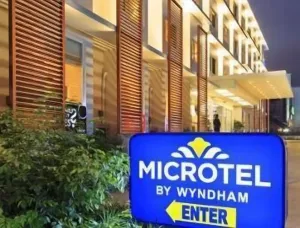 Image of Microtel by Wyndham Acropolis