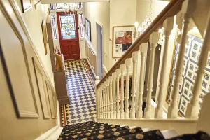 Image of Quilt and Croissants Guest House