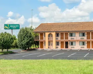 Image of Quality Inn