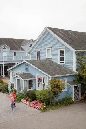 Image of BytheSea Inn