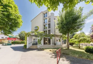 Image of B&B HOTEL Le Puy-en-Velay