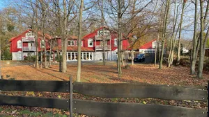 Image of Hotel Rosengarten Leipzig-Naunhof