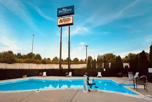 Image of Baymont by Wyndham Indianapolis South