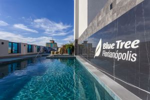 Image of Blue Tree Premium Florianópolis