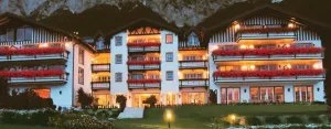 Image of Alpenhotel Speckbacher Hof