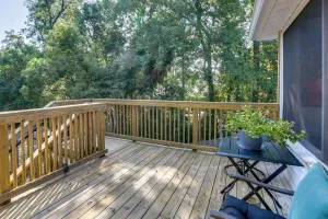 Image of Charming Thomasville Getaway: Walk to Downtown!