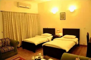 Image of New Hotel Couple In Karachi
