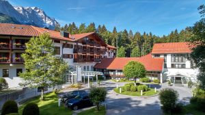 Image of Hotel am Badersee