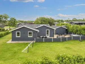 Image of Holiday Home Vinderup 5