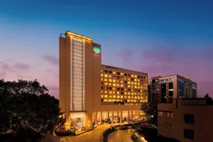 Image of Courtyard by Marriott Mumbai International Airport