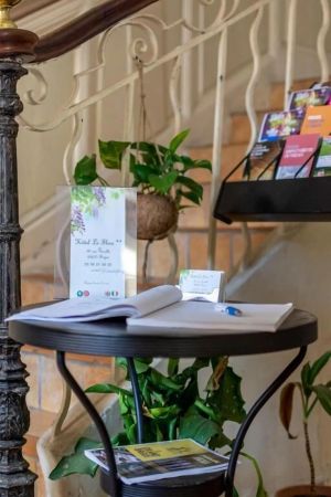 Image of Hotel Le Flore