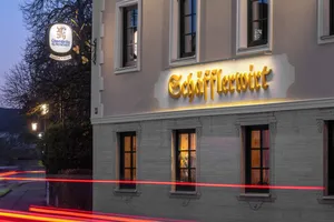 Image of Hotel Schäfflerwirt