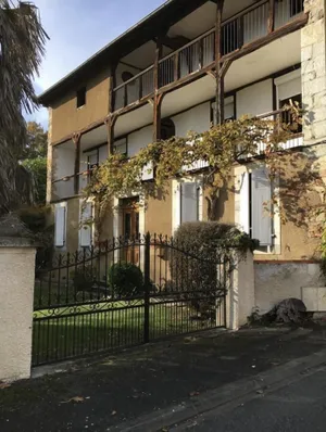 Image of La Maison d'Amalaurille