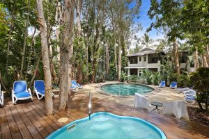 Image of The Reef Retreat Palm Cove