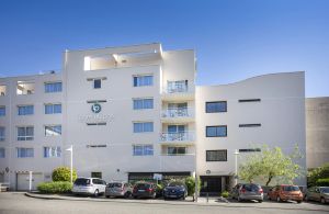 Image of Les Loges du Park